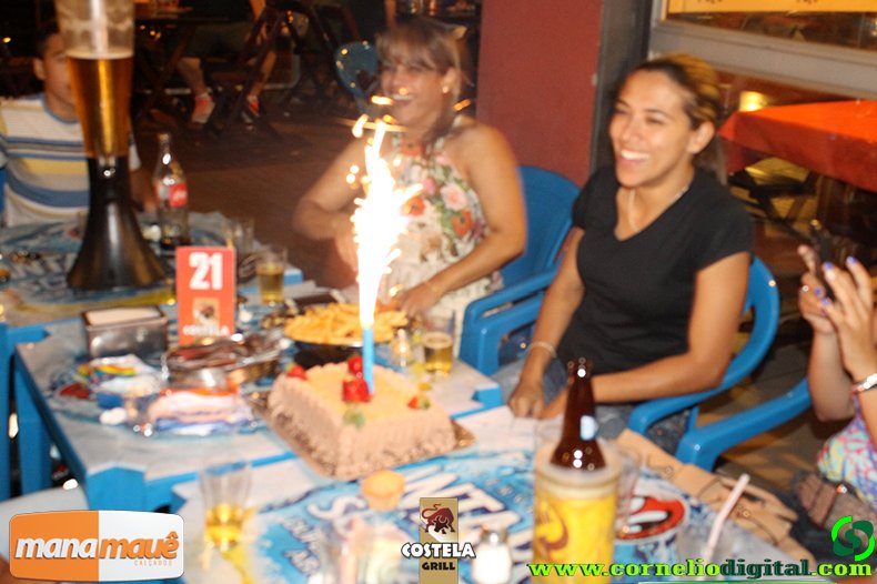 AniversÃƒÆ’Ã‚Â¡rio Ju Batista
