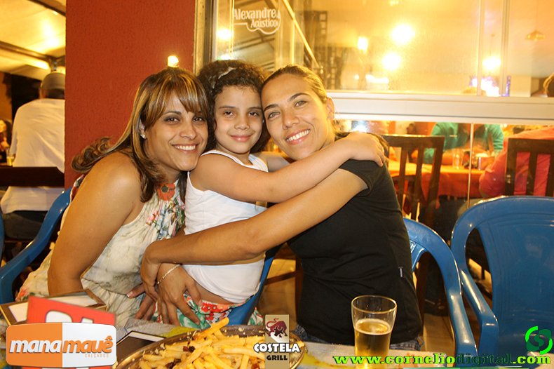 AniversÃƒÆ’Ã‚Â¡rio Ju Batista
