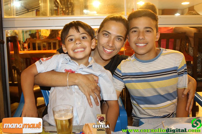 AniversÃƒÆ’Ã‚Â¡rio Ju Batista

