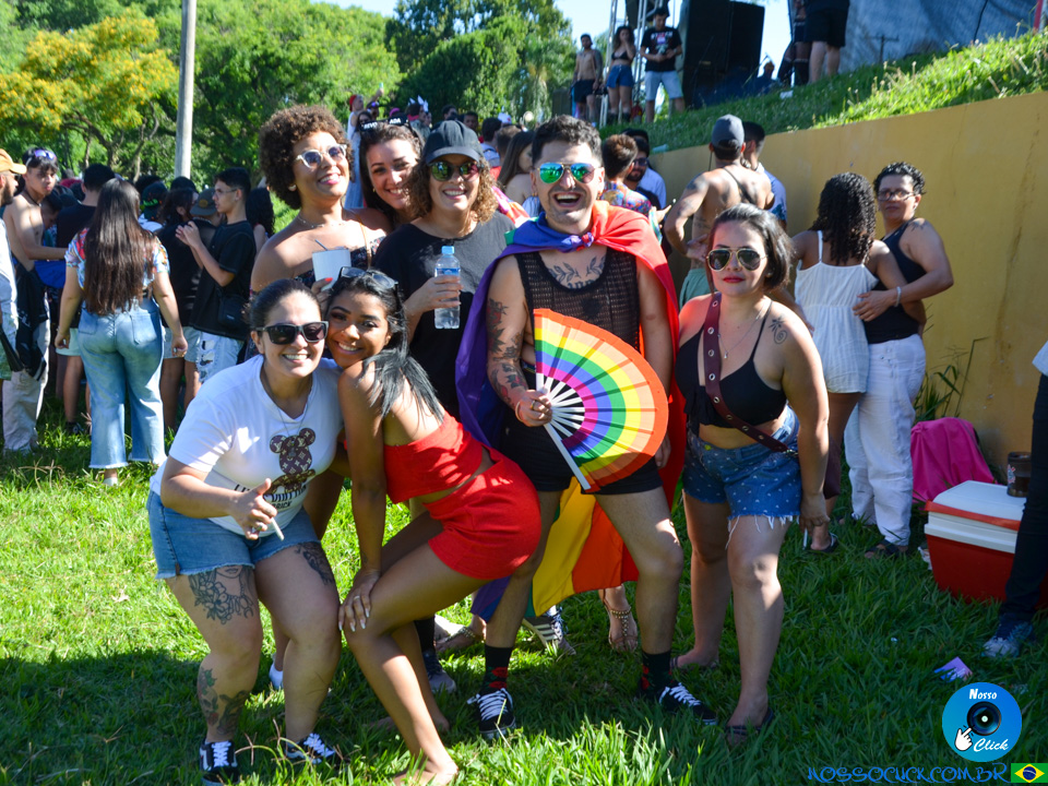Parada Cultural LGBTQIPAN+ - Londrina - 05/11/2023