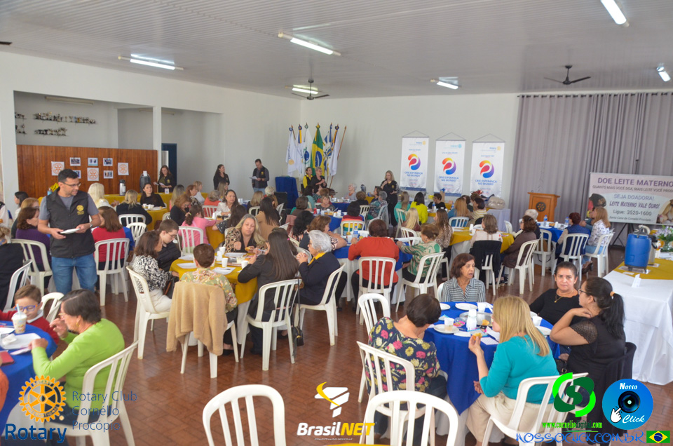 Bingo Beneficente Rotary - Cornelio - 29/07/2023