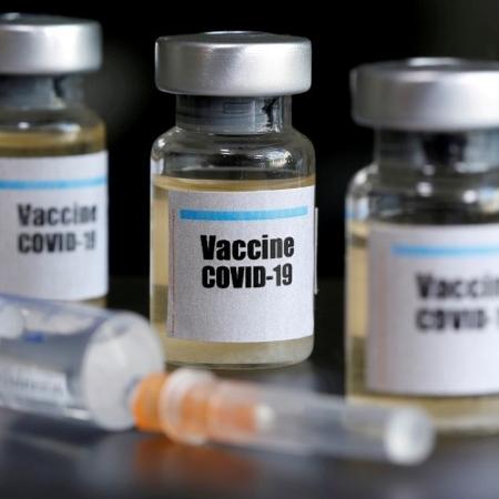 Vacina desenvolvida na Inglaterra contra coronavÃ­rus, serÃ¡ testada no Brasil