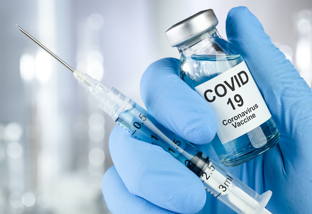 COVID-19 | Vacina russa estÃ¡ pronta para uso e deve ser fabricada no Brasil
