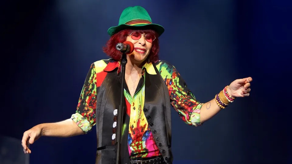O que diz a carta inédita escrita por Rita Lee antes de morrer