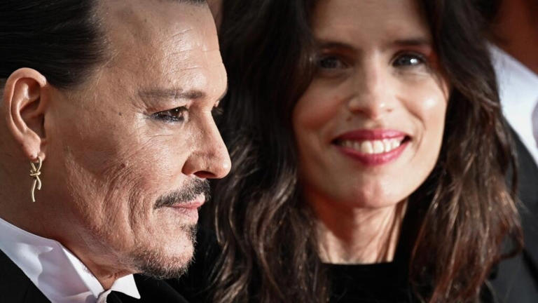 Coletivo de artistas publica manifesto contra presença de Johnny Depp no Festival de Cannes