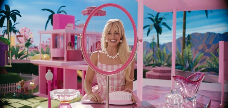 Site faz alerta contra filme da Barbie: �Não levem seus filhos�