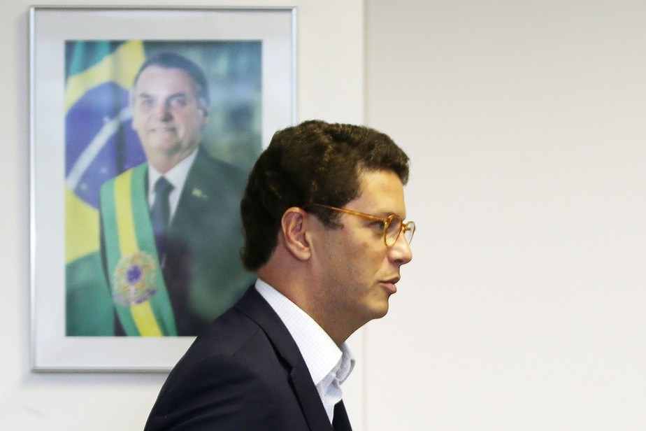'Passando a boiada': Uma retrospectiva da gestão Bolsonaro no Meio Ambiente