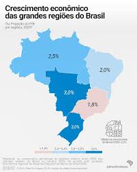 Dados apontam desacelerao do PIB em 2025, mas governo aposta em estmulos em ano pr-eleitoral