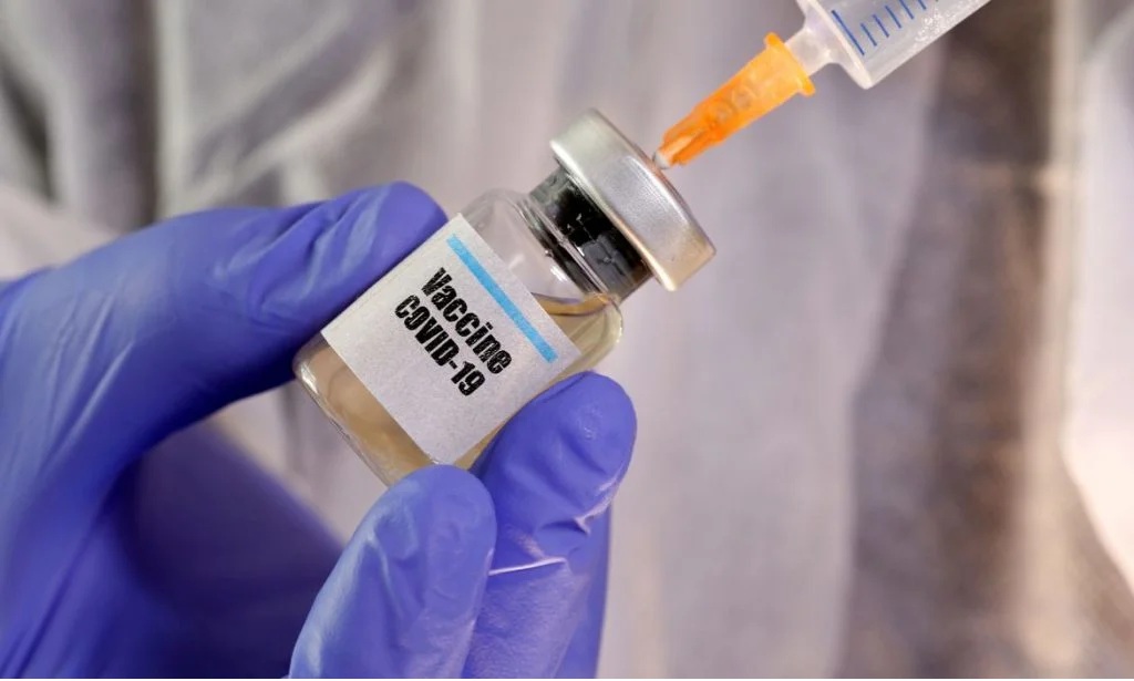 Vacina da UFPR produziu mais anticorpos do que a de Oxford
