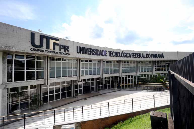 Covid-19: UTFPR suspende oficialmente calendário acadêmico