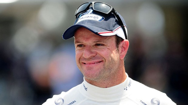 Crescem chances de Barrichello na Williams, diz imprensa 

internacional
