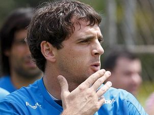 Corinthians diz que Montillo quer sair e critica postura do Cruzeiro:  "Ã‰ brincadeira "