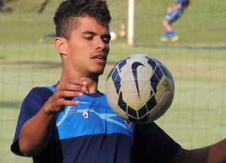 Londrina e Juventude empatam pela Copa SP