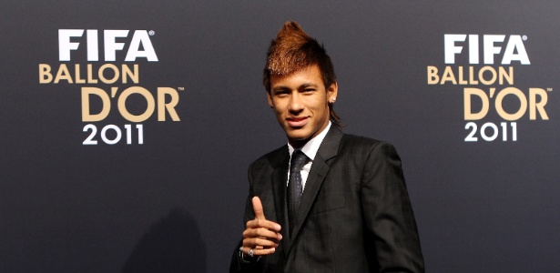 Neymar perde prÃªmio de gol mais bonito do ano para  "azarÃ£o " e fica sem o bicampeonato 