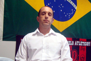 Ex-presidente e atual advogado da Fanáticos é preso por morte de torcedor do Paraná