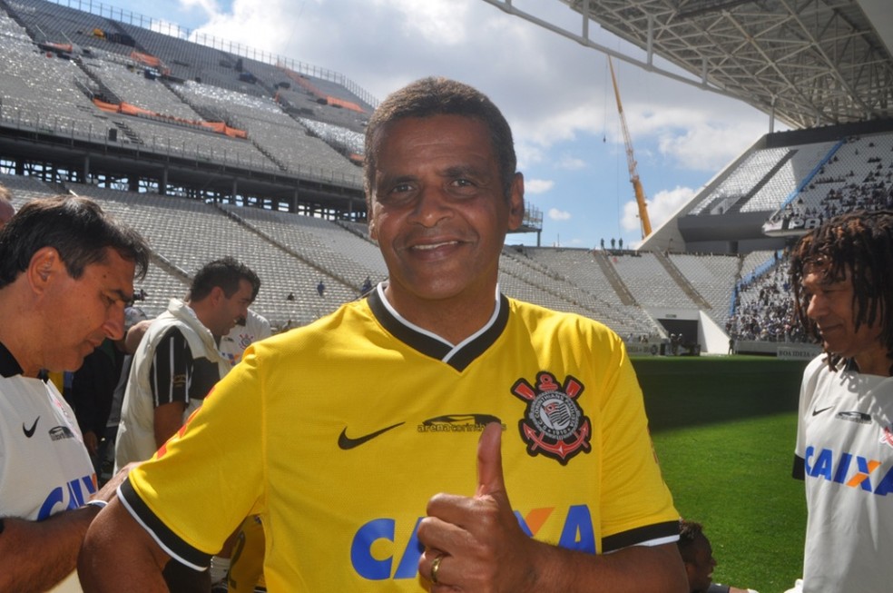 Imagem da Mega-Sena