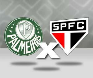 Atuações: Fábio compromete Verdão; Pato e Kardec decidem para o Tricolor