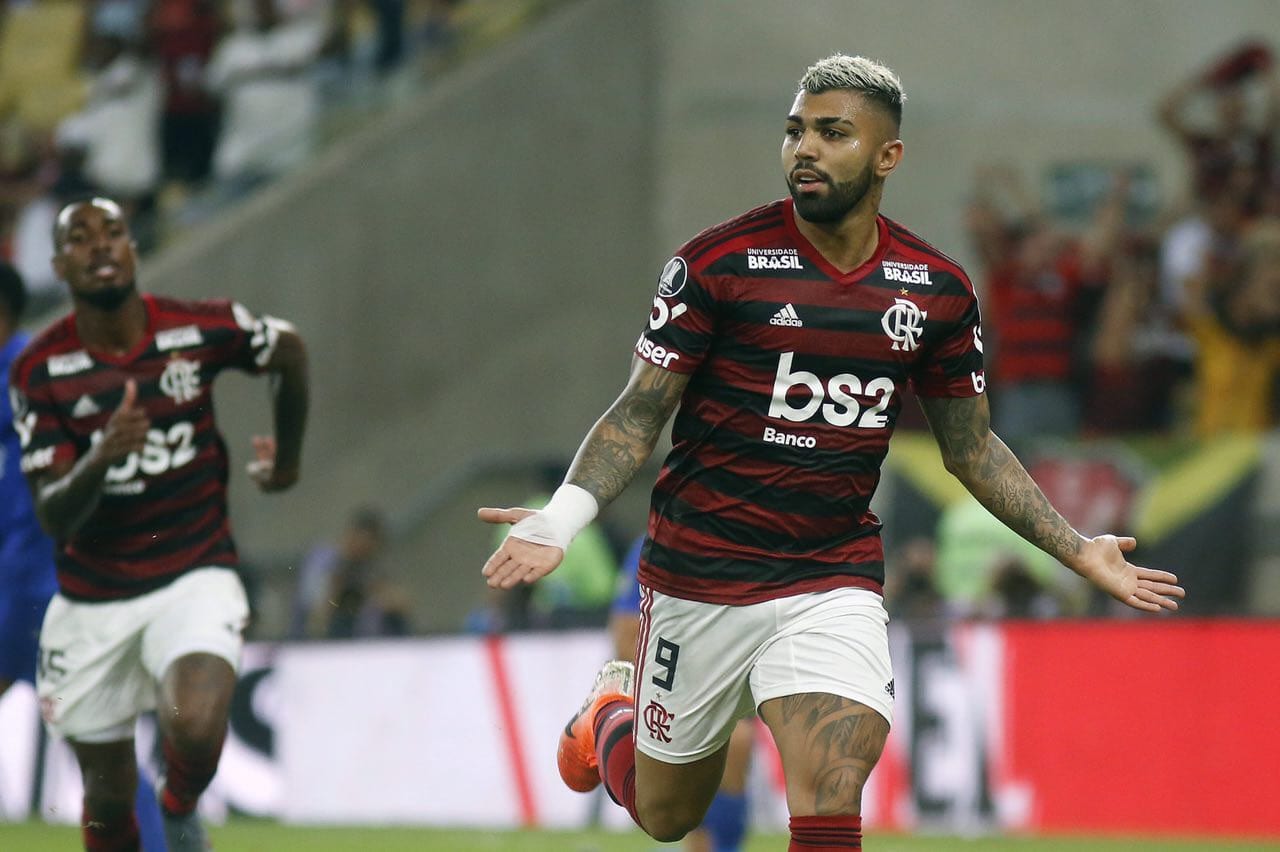 Em briga judicial com a Globo, Flamengo informa que vai transmitir jogo contra o Boavista; Saiba
