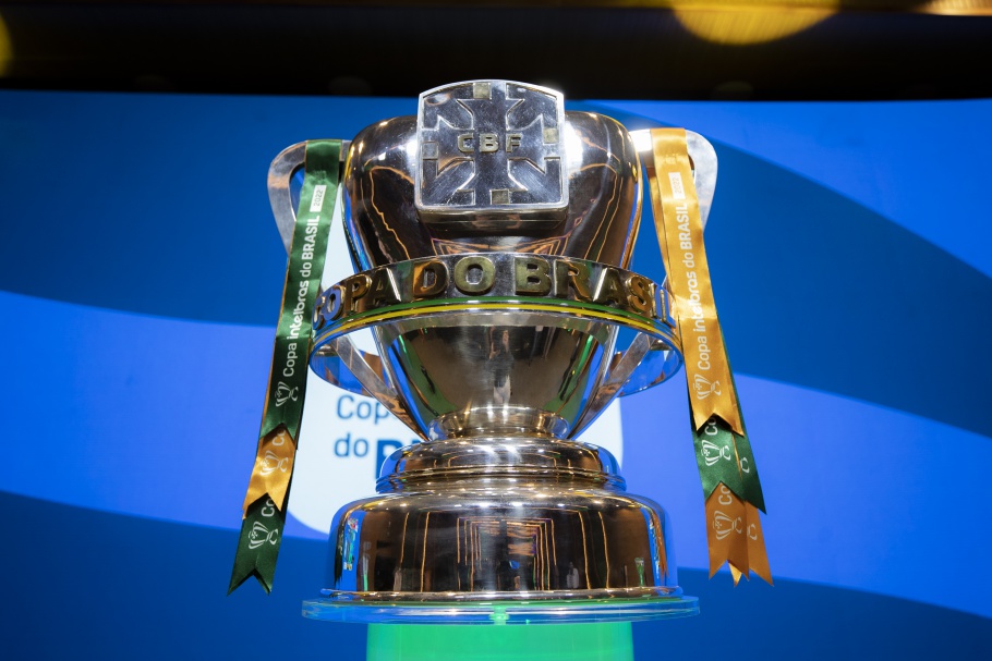 CBF divulga Regulamento Específico e Tabela Básica da Copa do Brasil 2023