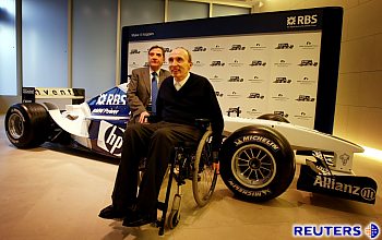 Williams luta contra compra de chassis na F1