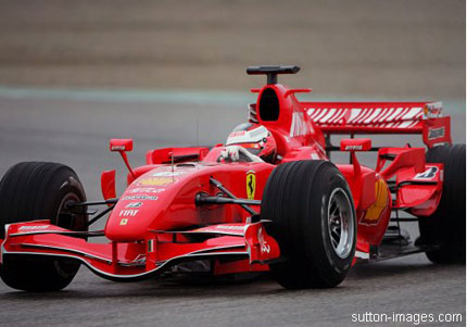 Chefe da Ferrari: Ã¢â‚¬ËœAgora vamos ter de mexer em partes importantes do carroÃ¢â‚¬â„¢