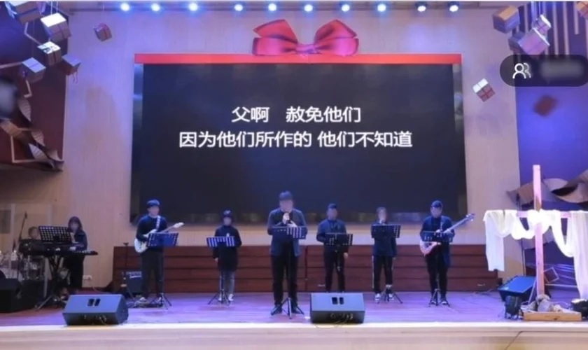 Reuniões de igrejas e cultos online são proibidos na China a partir de março