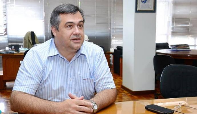 SecretÃ¡rio de SaÃºde do Estado afirma que Londrina deve cumprir o decreto estadual
