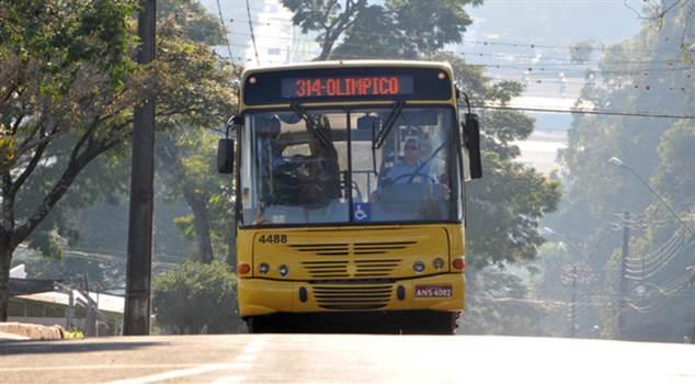 Em Londrina, Redução da tarifa do transporte coletivo para R$ 4 passa a valer nesta terça-feira