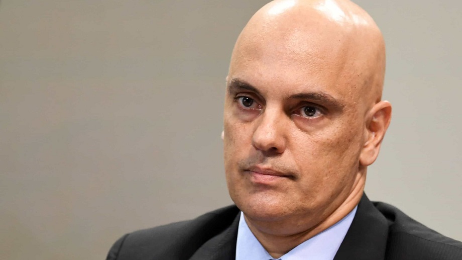 Alexandre de Moraes defende nova regulamentação das redes sociais