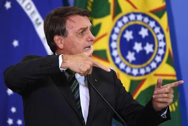 Ala da PF defende ruptura com Bolsonaro depois de frustração com reajuste salarial