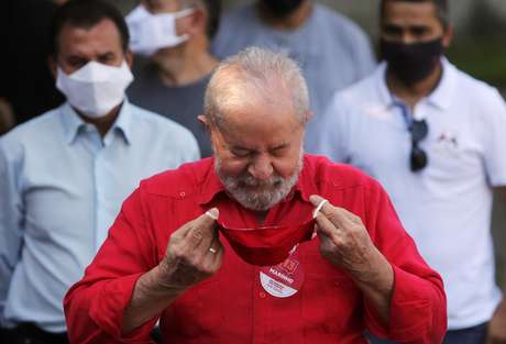STF mant&eacute;m decis&atilde;o que declarou Moro parcial contra Lula