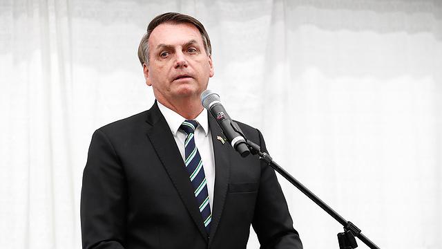  "Bolsonaro propõe um genocídio que vai atingir os mais pobres "