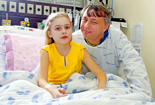 Morre em SÃ£o Paulo a menina Laura que esperava por um transplante de coraÃƒÂ§Ã£o 
