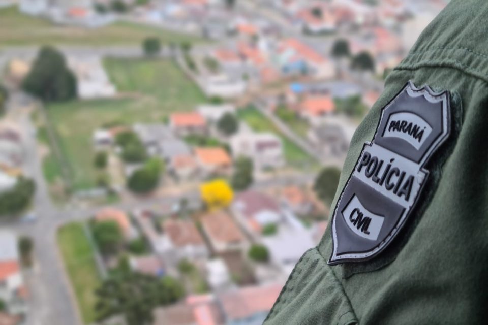 PolÃ­cia Civil e Militar cumprem 53 mandados contra o trÃ¡fico de drogas no ParanÃ¡