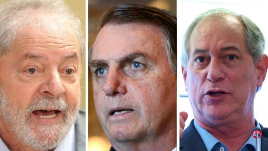 Pesquisa Ipec esfria promessa da campanha de Bolsonaro de virada sobre Lula
