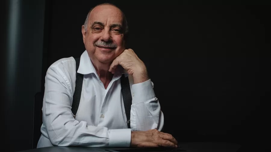 Morre Fuad Noman, prefeito de Belo Horizonte, aos 77 anos