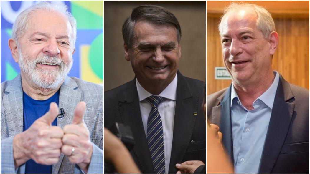 Datafolha, votos válidos: Lula, 50%; Bolsonaro, 36%