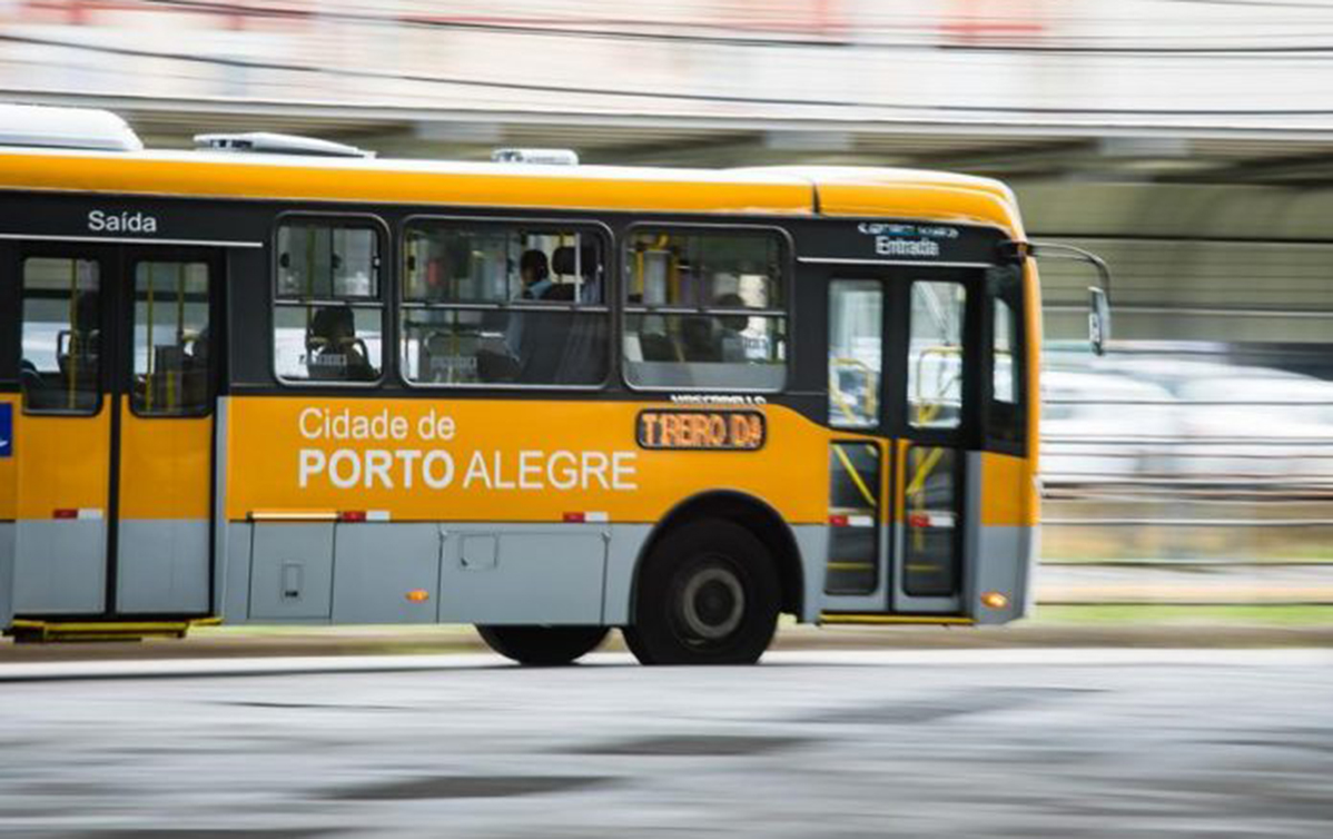 Prefeitura de Porto Alegre suspende passe livre de ônibus no dia da eleição