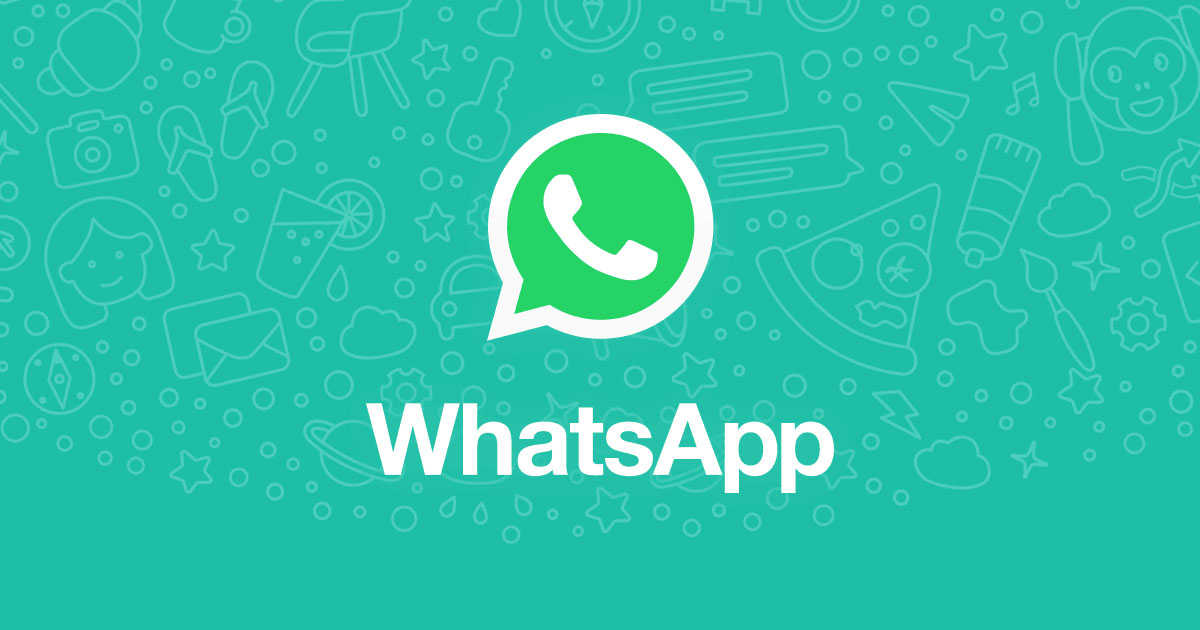 DOWNLOAD Whatsapp foi o app mais baixado no Brasil em 2019