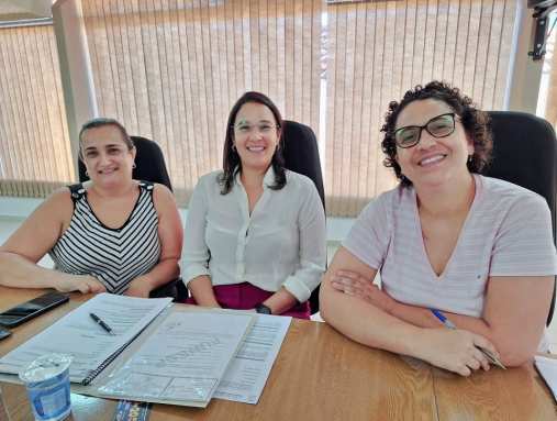 Vereadoras indicam estudo de viabilidade para a instalação de Tirolesa em Cornélio Procópio