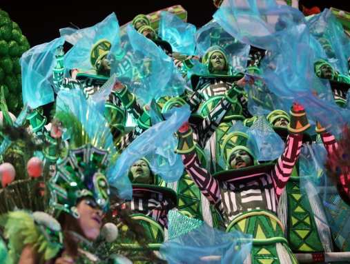 Carnaval 2024 em SP: veja enredos, sambas e ordem dos desfiles do Grupo Especial no Sambódromo do Anhembi