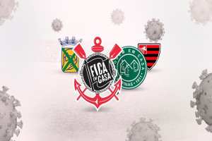 Clubes do Paulist?o transformam escudos para conscientizar sobre coronav?rus; veja como ficaram imagens/thumbs/26-03-2020_carrossel-sp-coronavirus.jpg