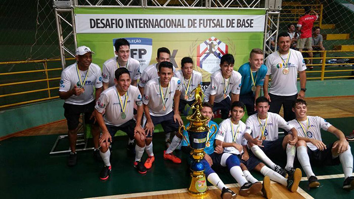 Futsal Procopense