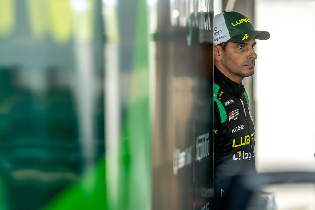 Julio Campos<br/>(Rodrigo Guimarães/MS2)